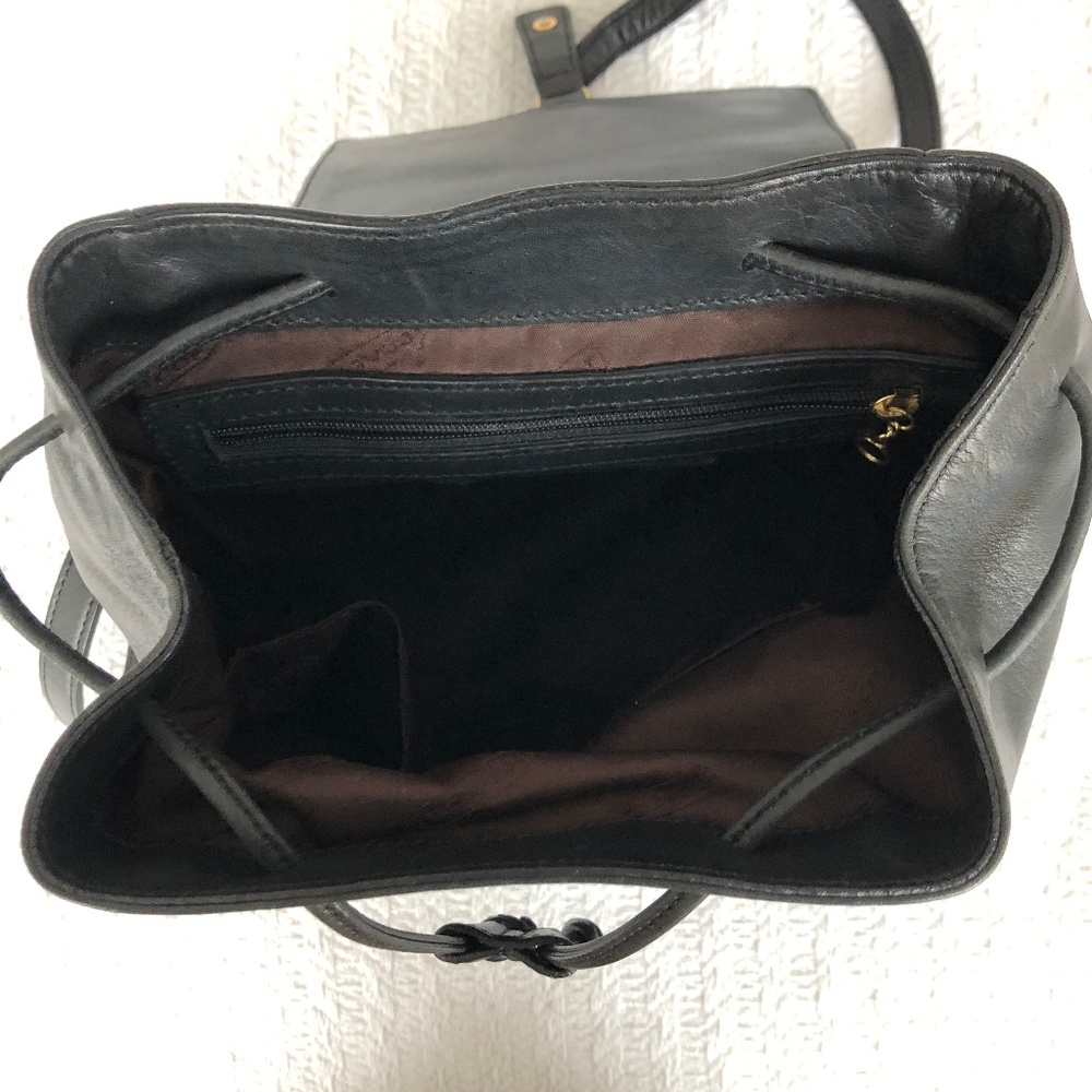 Vintage Coach Backpack - Picture 6 of 8